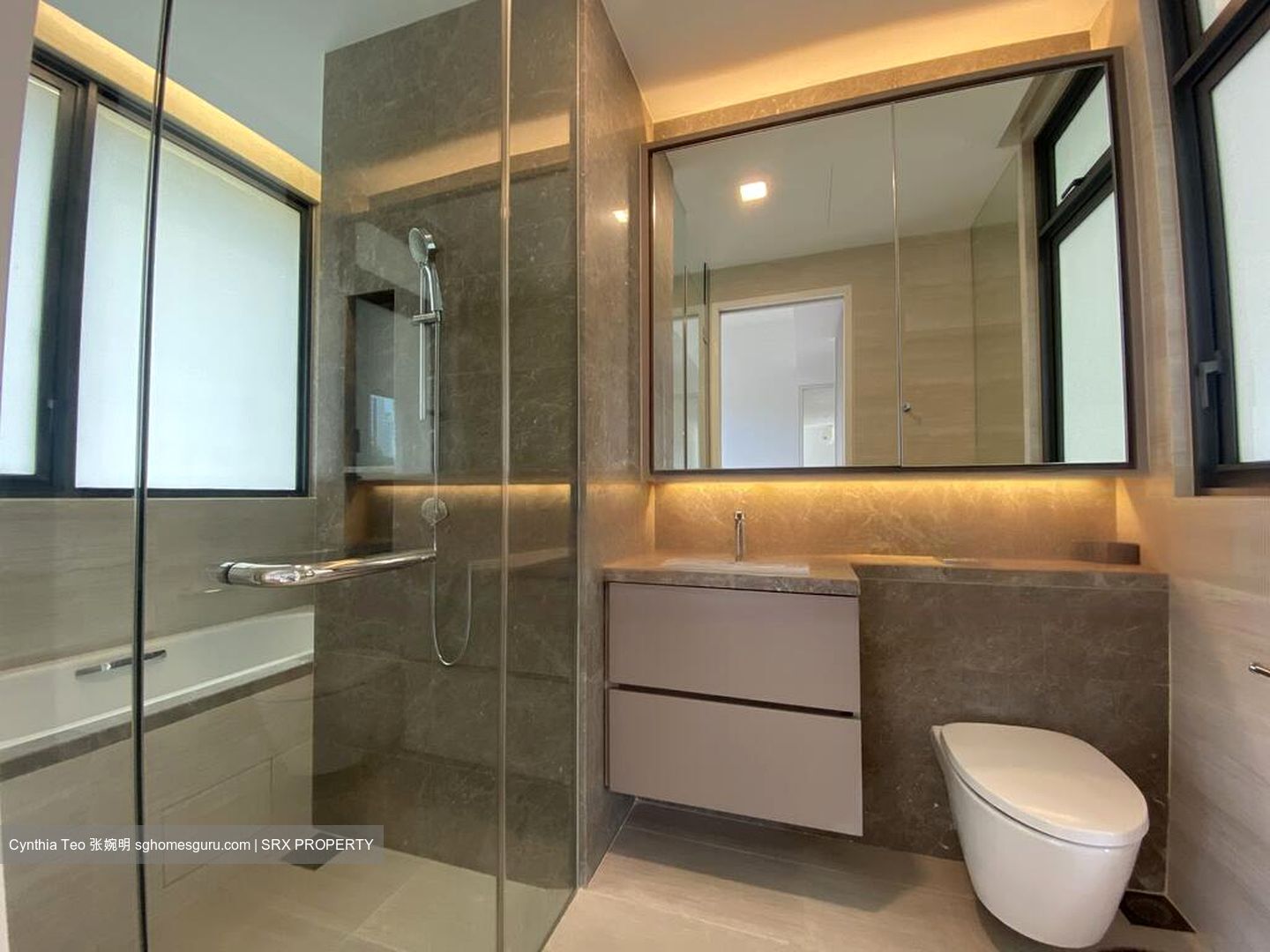 Highline Residences (D3), Condominium #485741871